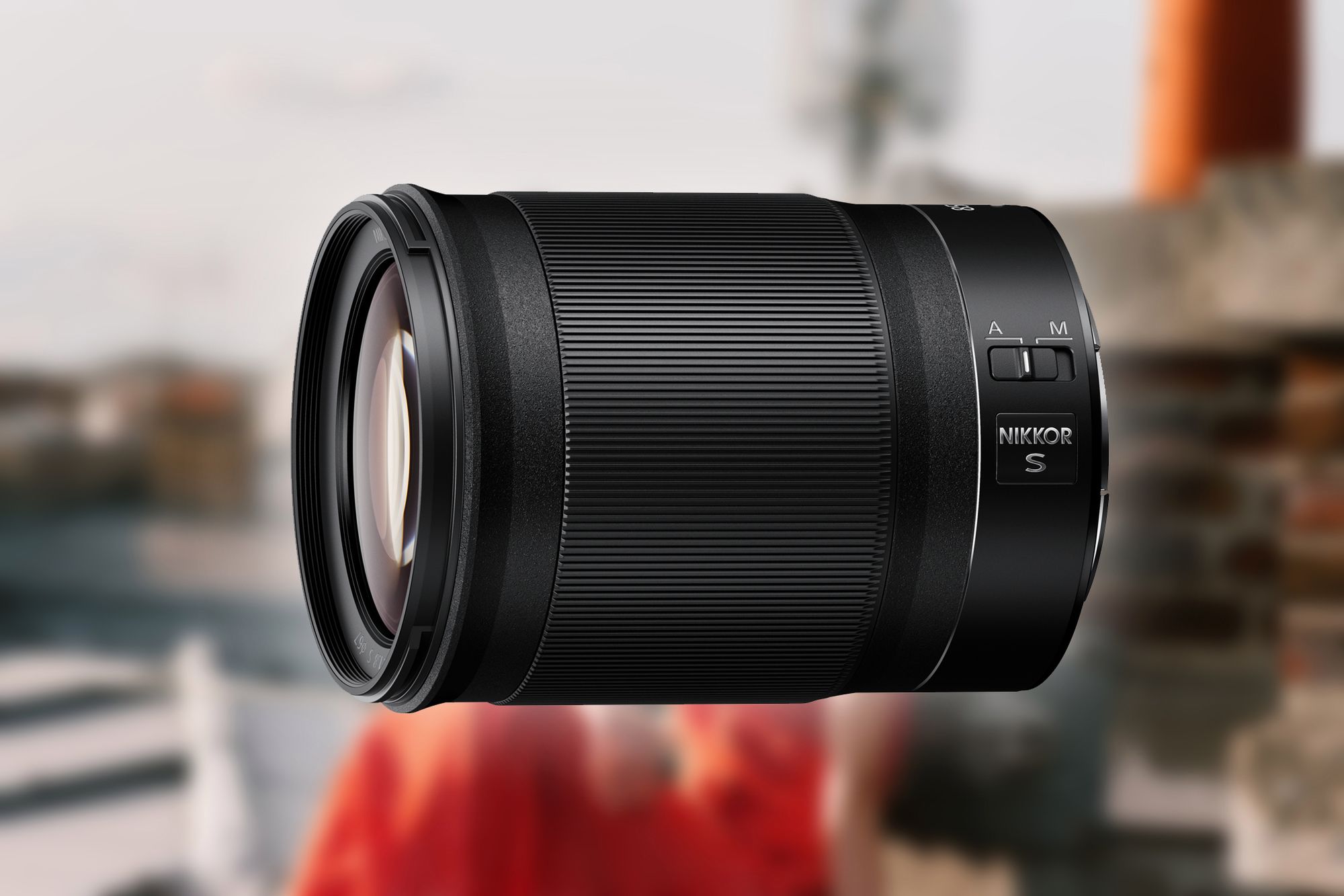 Nikkor Z 85 mm f/1.8 S – standardowa portretówka do bezlusterkowców 1