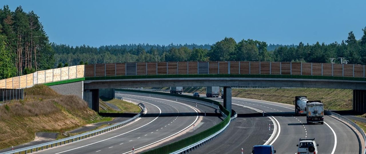 Pomorze: Setki milionów na drogi i projekty obronne