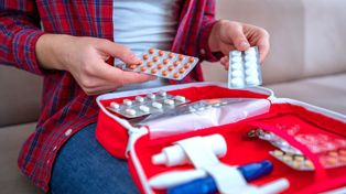 Malbork: "Pudełko Życia" do odebrania w Urzędzie Miasta. Ale samodzielnie też można je "stworzyć" i schować do lodówki