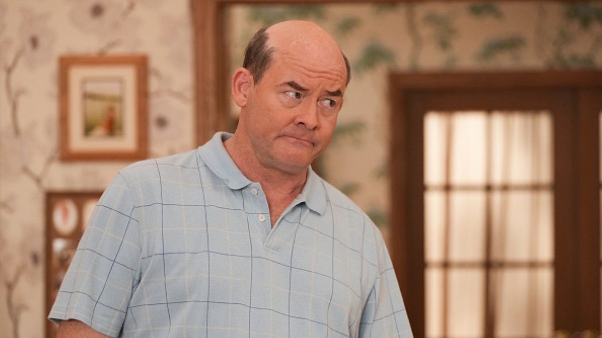 David Koechner wypił sporą ilość alkoholu. Mimo tego zdecydował się wsiąść za kółko 
