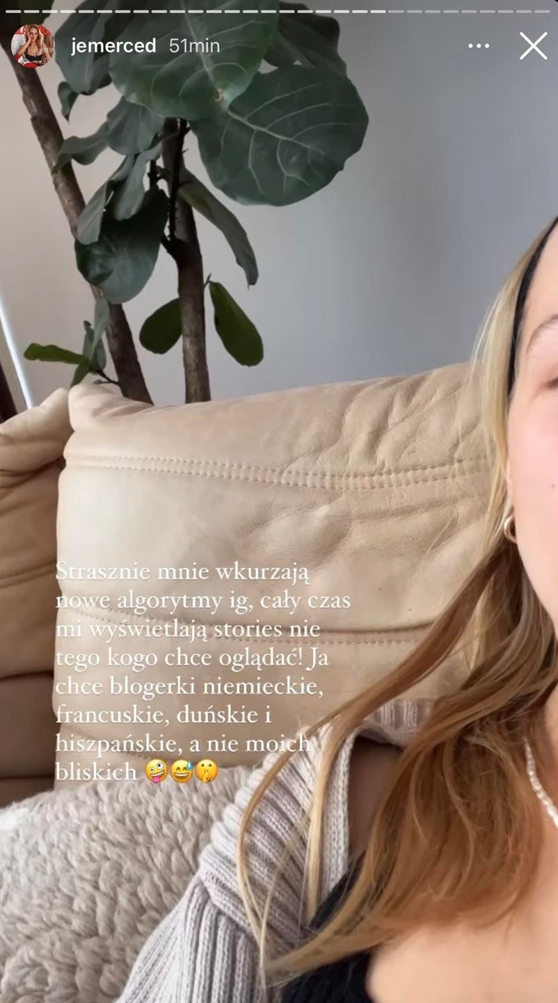 Jessica Mercedes i jej dramaty