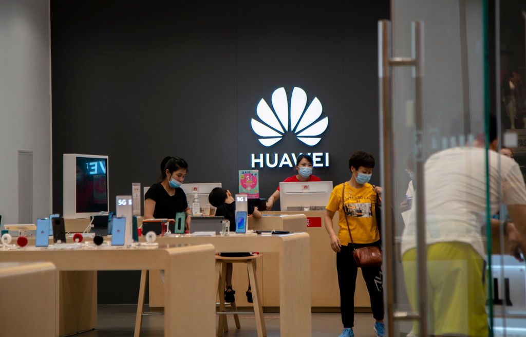 Procesory Kirin wkrótce znikną. Powód? Huawei nie ma gdzie ich produkować