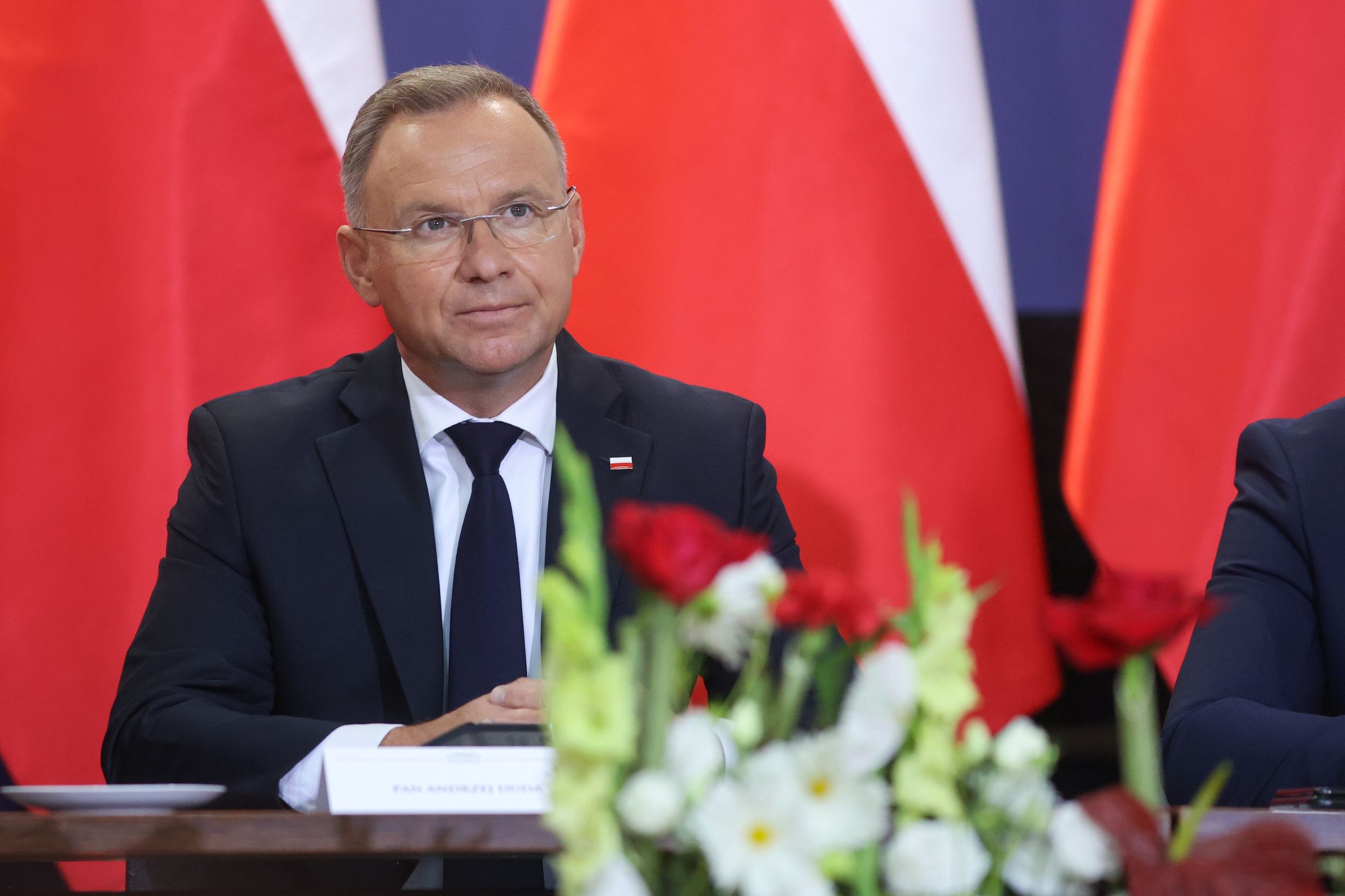 Andrzej Duda
Marian Zubrzycki
85. rocznica, obchody, prezydent, reparacje, wizyta, wybuchu II wojny