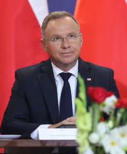 Andrzej Duda namiesza? Ta decyzja mogłaby zmienić układ sił