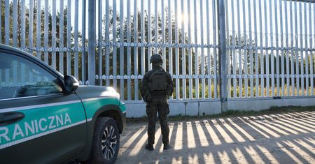 Bezprecedensowy wzrost agresji. Presja migracyjna nie ustaje