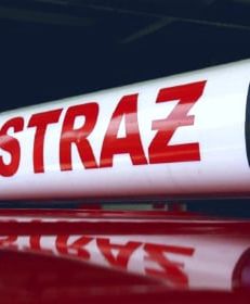 Ruda Śląska. 64-latek zginął w pożarze. Mają winnego podpalenia