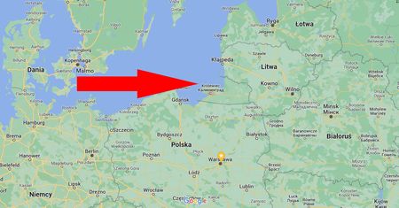Losy Królewca w przypadku wojny NATO? Gen. Skrzypczak to wyjaśnił