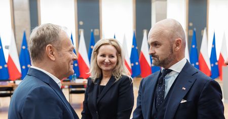 Nawet PiS dorzucił własne pomysły. Będzie sukces Brzoski? Mamy przesłuchy
