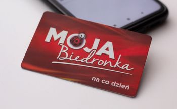 Masz kartę Biedronki? W tej sytuacji lepiej ją zablokować