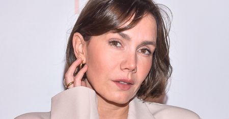Olga Bołądź pozuje TOPLESS W CIĄŻY! Ujawniła kulisy ciąży: "Po prostu się cieszę. Czerpię radość z każdego tygodnia"