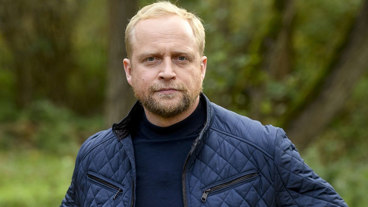 Piotr Adamczyk zagrał w amerykańskim serialu z uniwersum Marvela