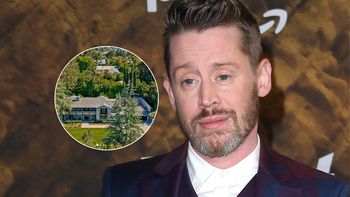 Macaulay Culkin sprzedał swój luksusowy dom. Kwota, którą dostał, to absolutny kosmos