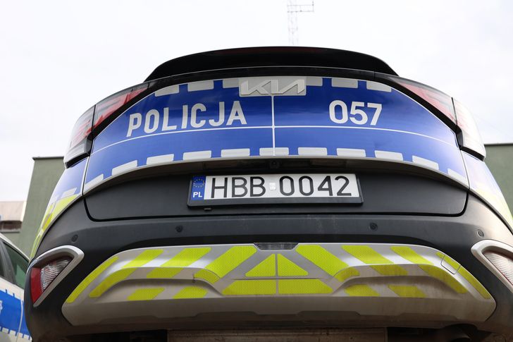 Awantura na lokalnej imprezie zakończyła się pobiciem. Pięciu mężczyzn usłyszało zarzuty