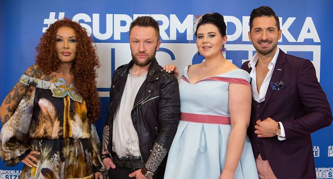 „Supermodelka Plus Size” od 6 września w Polsacie. Emisja w środowe wieczory