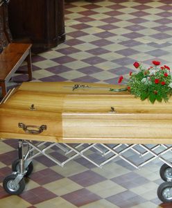 Niemcy. Umiera coraz więcej osób. Jeden powód