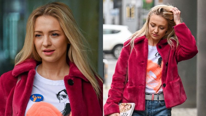 Barbara Kurdej-Szatan 