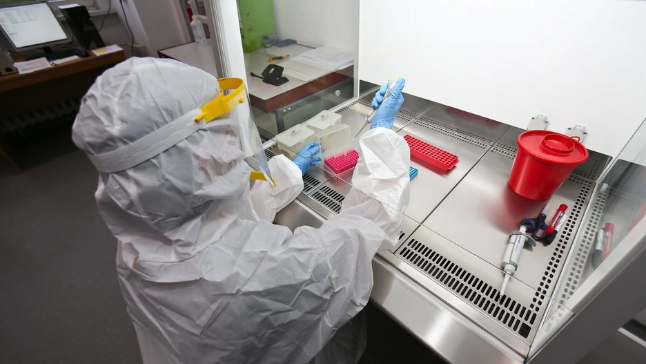 laboratorium