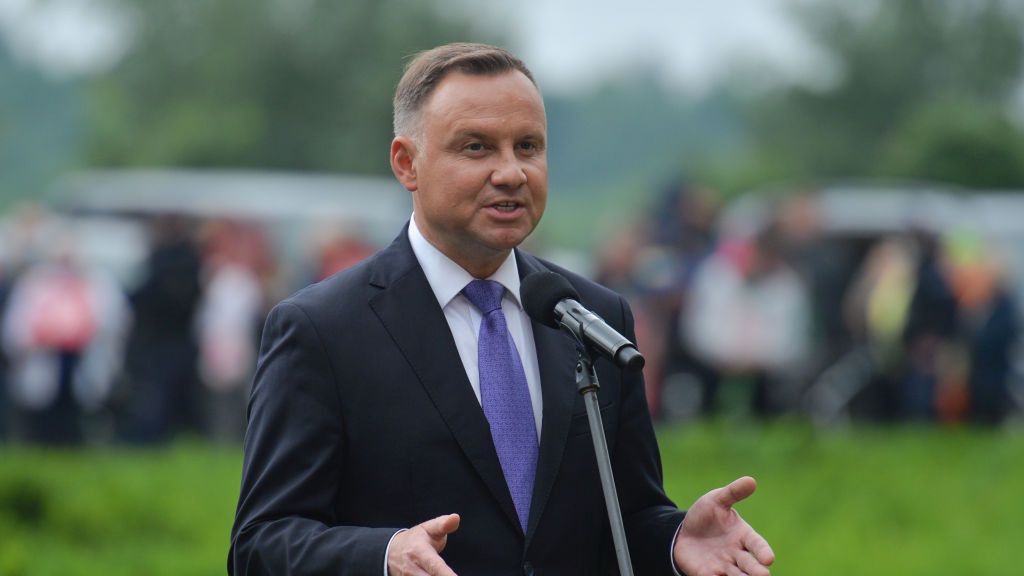 Andrzej Duda