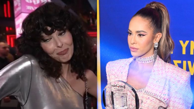 Ramona Rey gorzko o Blance i TVP