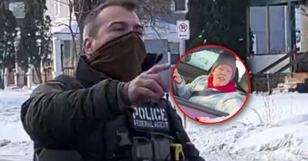 Zastrzelił kobietę z Minnesoty. Kim jest Jonathan Ross?