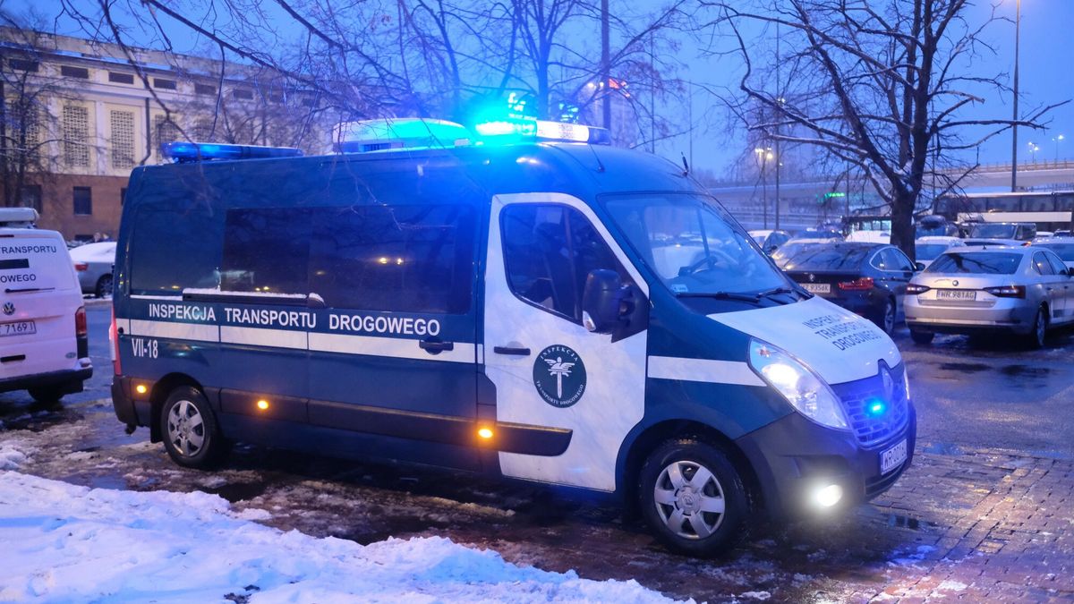 ITD kupiła samochody za 12 mln zł. Jest zawiadomienie do prokuratury - zdjęcie ilustracyjne