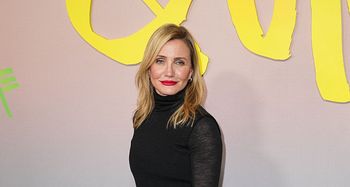 Cameron Diaz o upływie czasu "Ja czuję się lepiej niż kiedykolwiek"