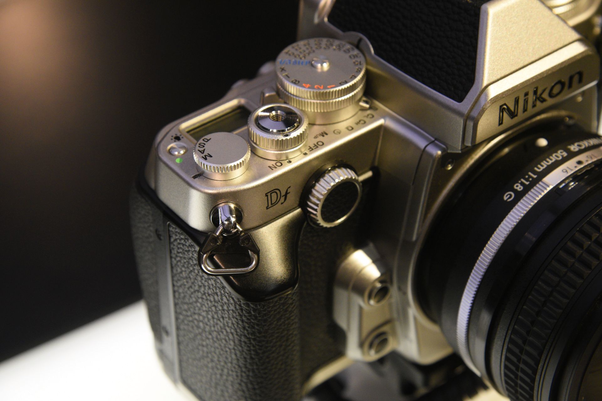 Nikon D750 - przykładowe zdjęcia 14