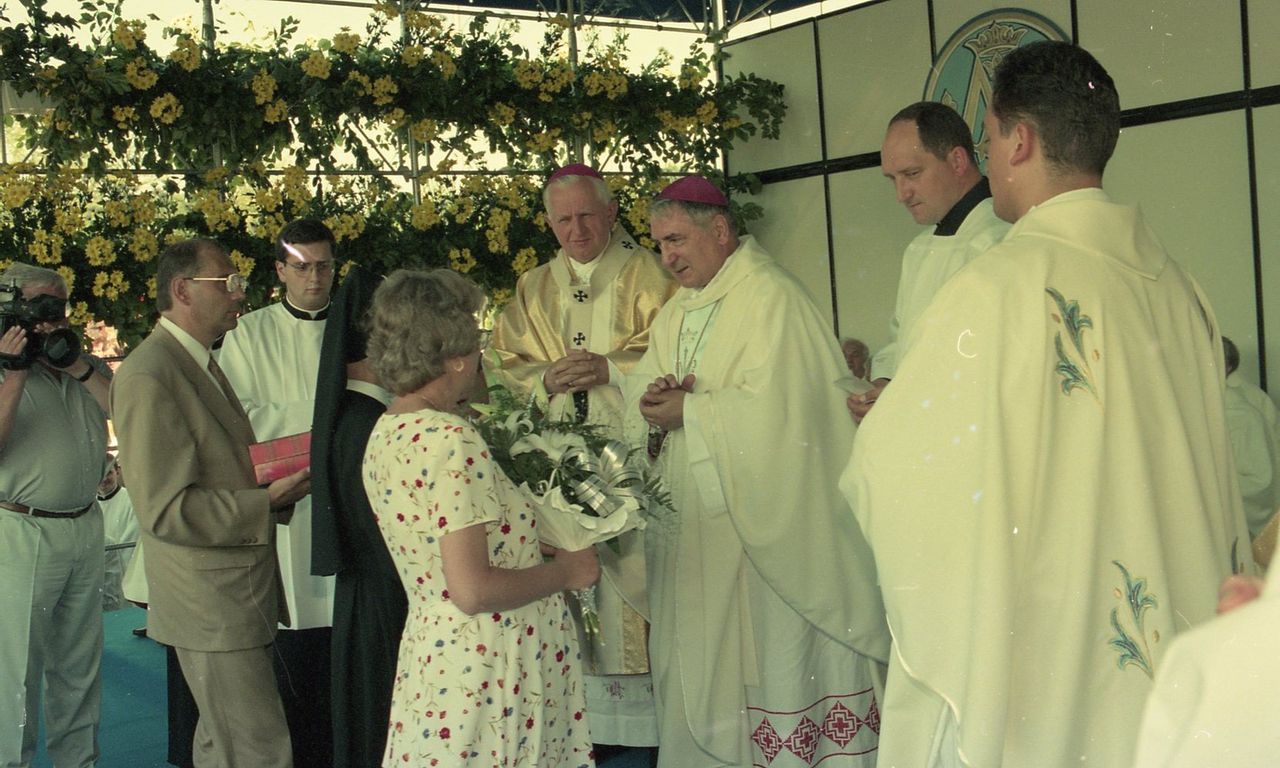 Zmarł abp Józef Kowalczyk. Były nuncjusz apostolski i prymas Polski