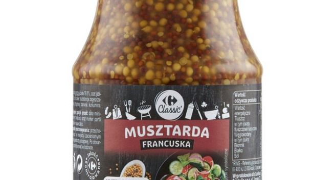 Carrefour wprowadza oznaczenie Nutri-Score dla wyrobów pod marką własną sprzedawanych w Polsce