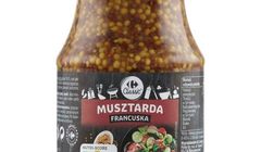 Carrefour wprowadza oznaczenie Nutri-Score dla wyrobów pod marką własną sprzedawanych w Polsce