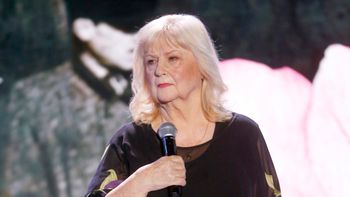 Rodzina poinformowała o dacie i szczegółach pogrzebu Stanisławy Celińskiej