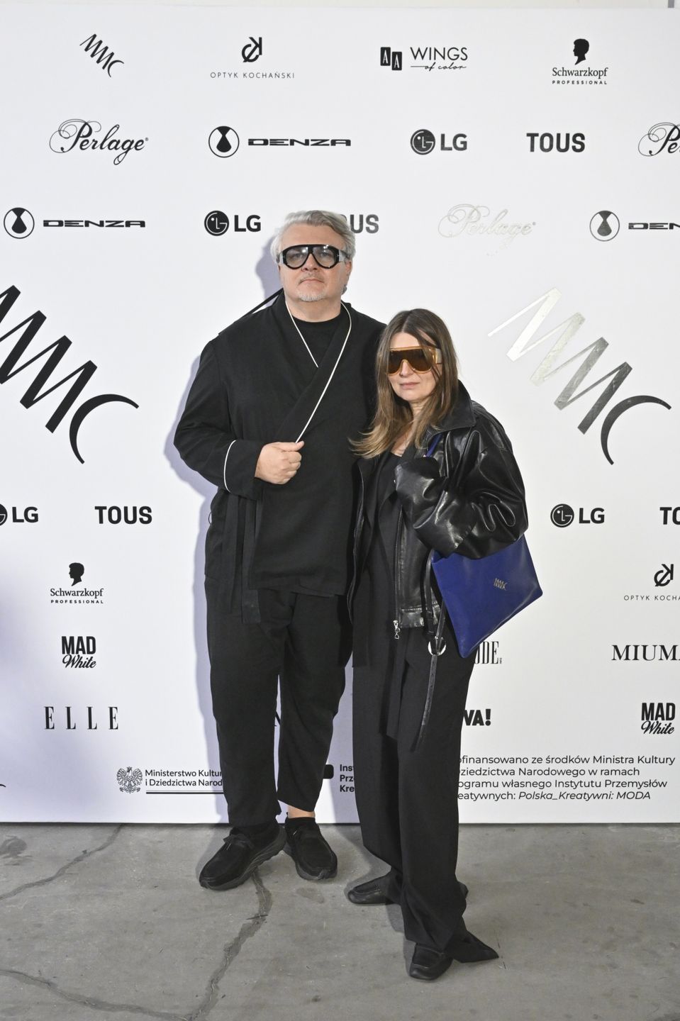 Rafał Michalak, Ilona Majerajer