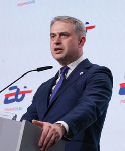 Rosyjski wywiad wzmocnił siły przeciw Polsce. Wicepremier zdradza
