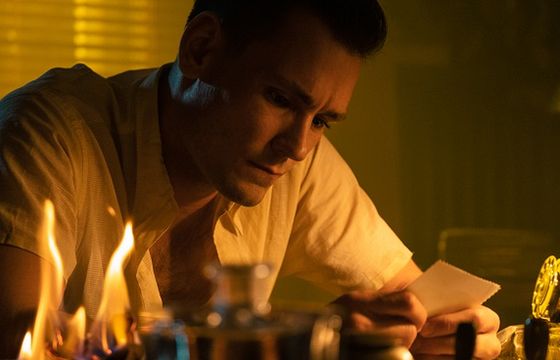 1,73 mln widzów serialu „Zatoka szpiegów” w TVP1