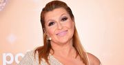 Katarzyna Skrzynecka wspomina stare czasy w "TzG". Zdradziła, jak wyglądał jej pierwszy taniec z Hakielem