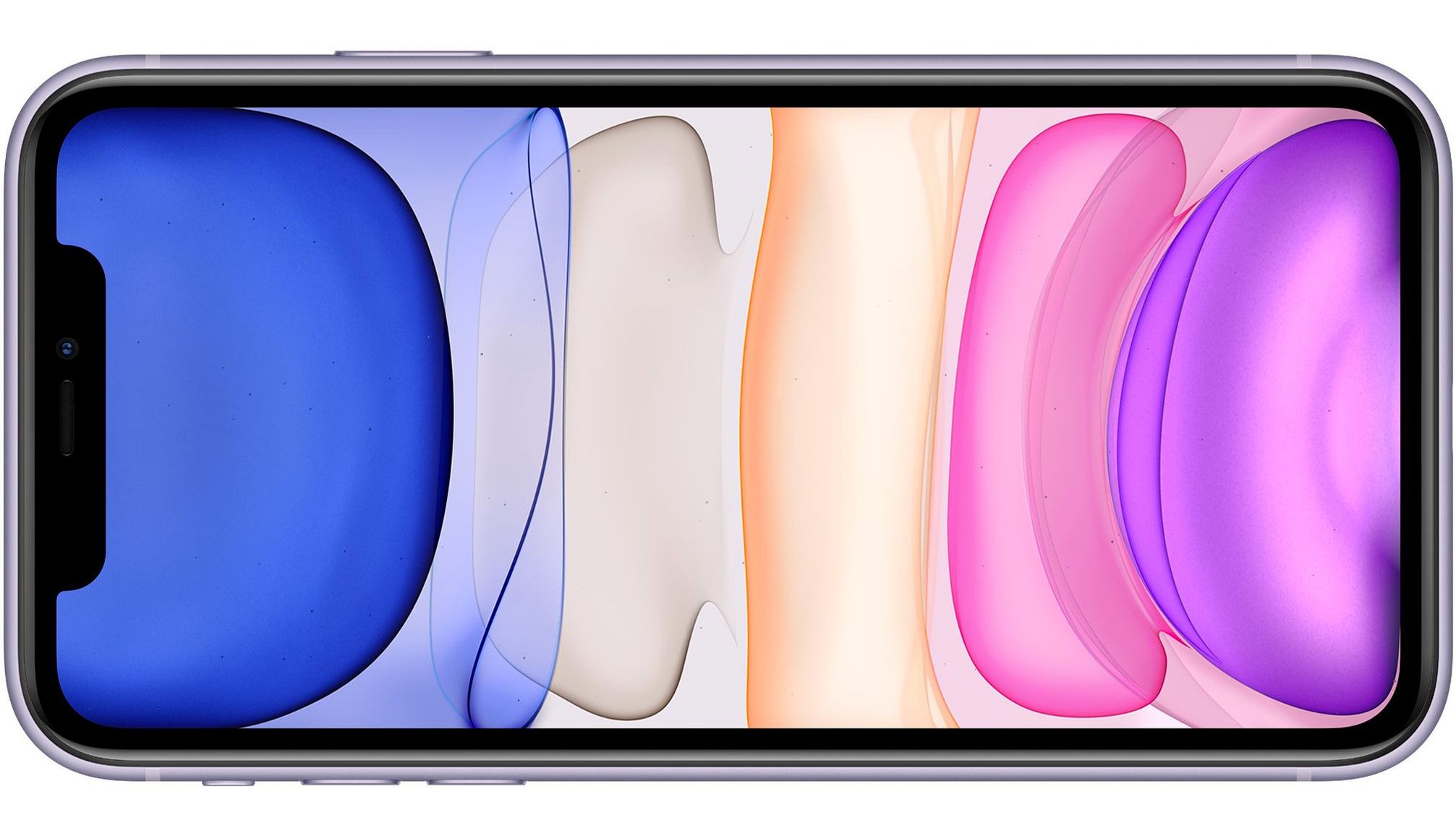 iPhone 11 oficjalnie. Oto najtańszy z nowych smartfonów Apple'a 2