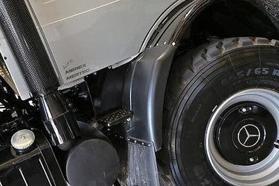 Unimog U1300 SE 6,4 Arnolda Schwarzeneggera na sprzedaż 12