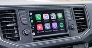 Samochodów z CarPlay coraz więcej. Korzystanie z tej funkcji jest proste i przyjemne