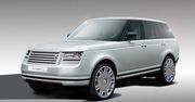Alcraft i wariacje na temat Range Rovera