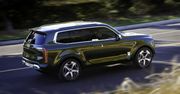 Kia Telluride (2016) - premiera koncepcyjnego SUV-a premium