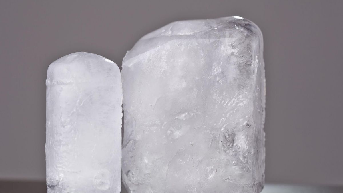 Naturalny dezodorant w kamieniu