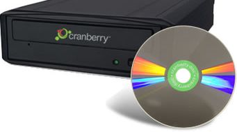 DVD na tysiąc lat 1