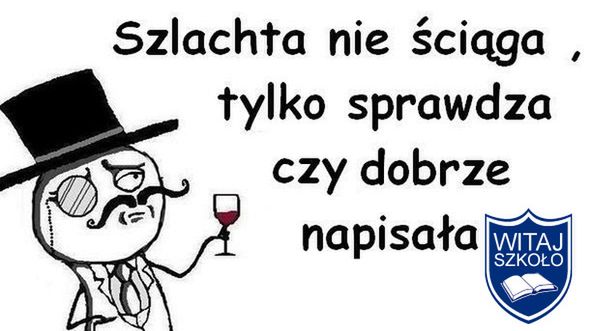 Nowoczesne pomoce naukowe, czyli ściągi dla gadżeciarza 1
