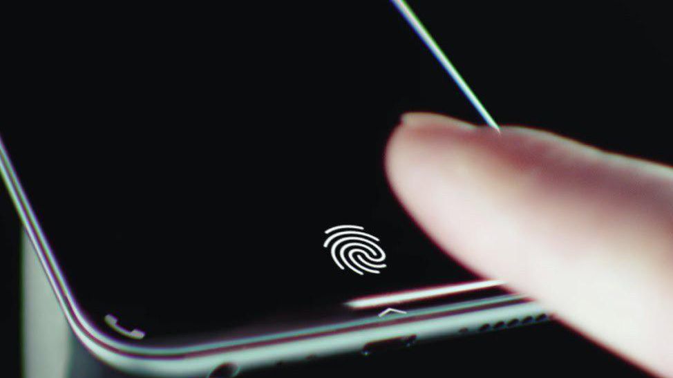 Japan Display prezentuje czytnik linii papilarnych, którego nie zauważysz 1