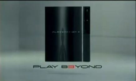 TOP: reklamy PlayStation 3 na przestrzeni lat