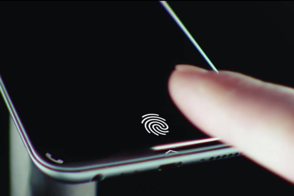 vivo już wkrótce wprowadzi pierwszy smartfon z czytnikiem linii papilarnych w ekranie
