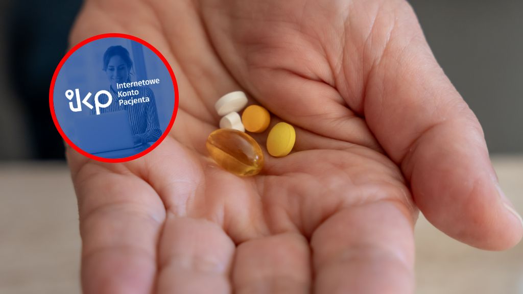 Inwigilacja czy odpowiedzialne leczenie? Lekarze sprawdzą, czy pacjenci biorą leki