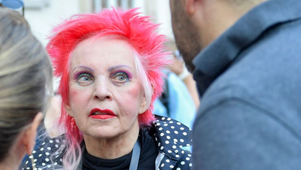 Absurdalna emerytura 87-letniej Mazurówny. Ujawniła kwotę