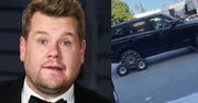 James Corden NIE PROWADZI AUTA podczas "Carpool Karaoke". Fani doznali szoku: "Moje życie okazało się KŁAMSTWEM"