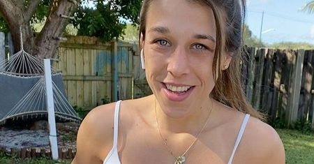 "Płoną internety". Nowe zdjęcie Joanny Jędrzejczyk w bikini